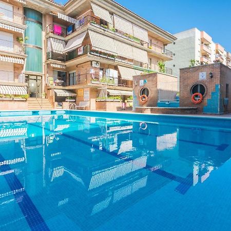 Homeholidaysrentals Frida Pineda de Mar Dış mekan fotoğraf