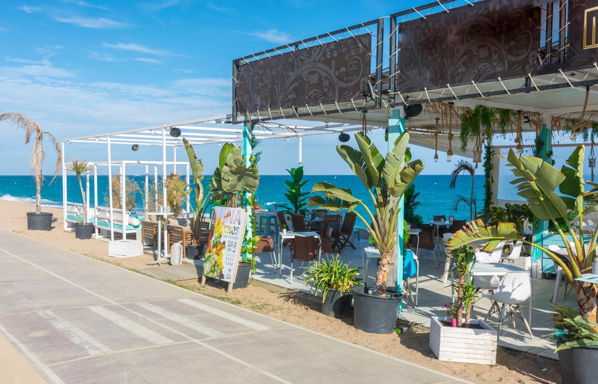 Homeholidaysrentals Frida Pineda de Mar Dış mekan fotoğraf