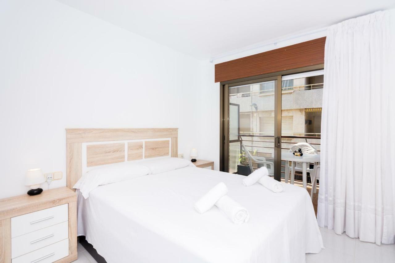 Homeholidaysrentals Frida Pineda de Mar Dış mekan fotoğraf