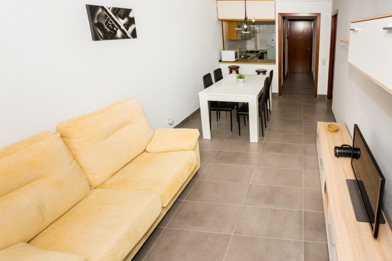 Homeholidaysrentals Frida Pineda de Mar Dış mekan fotoğraf