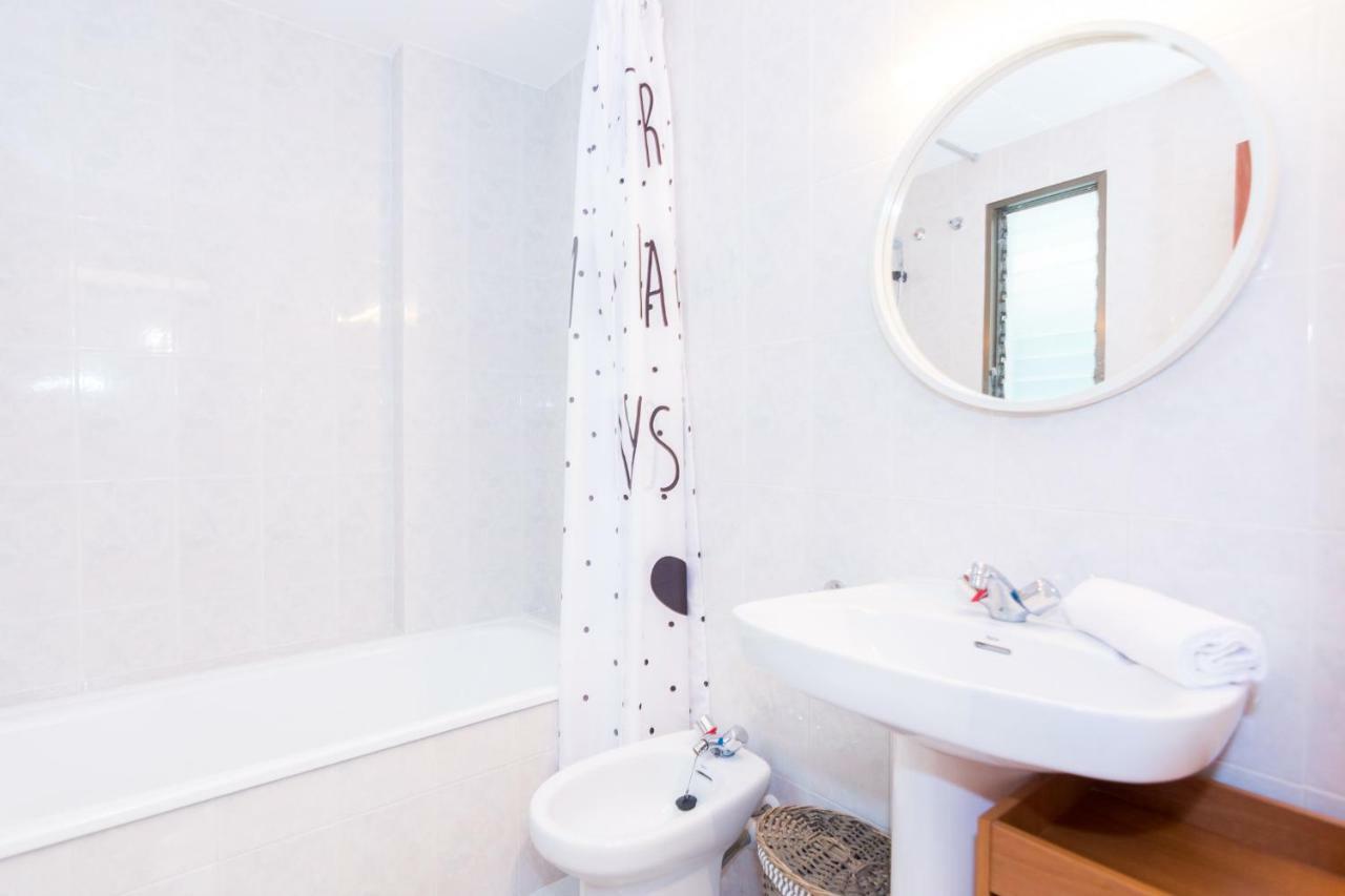 Homeholidaysrentals Frida Pineda de Mar Dış mekan fotoğraf