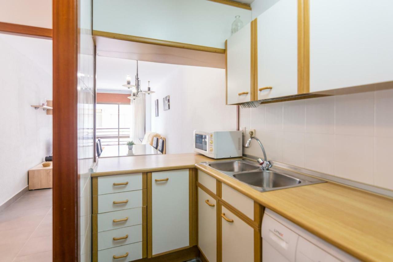 Homeholidaysrentals Frida Pineda de Mar Dış mekan fotoğraf
